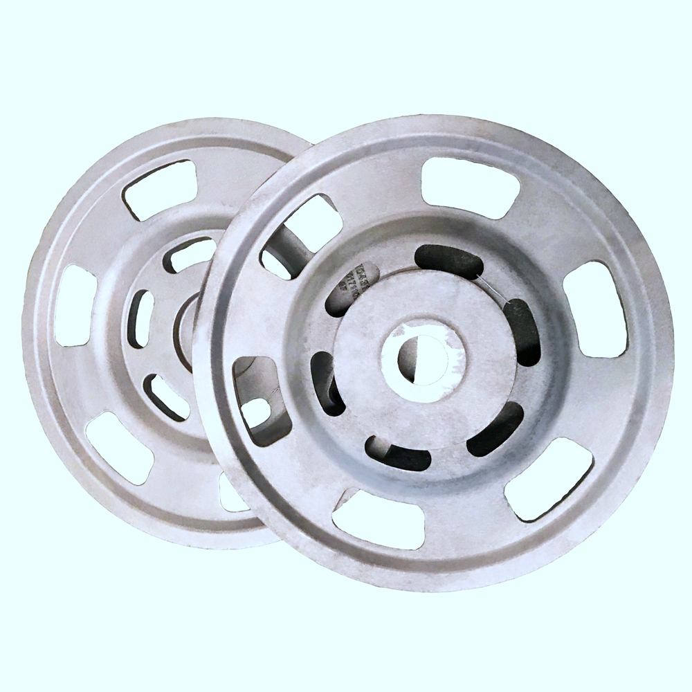 Sprocket wheel FCD450