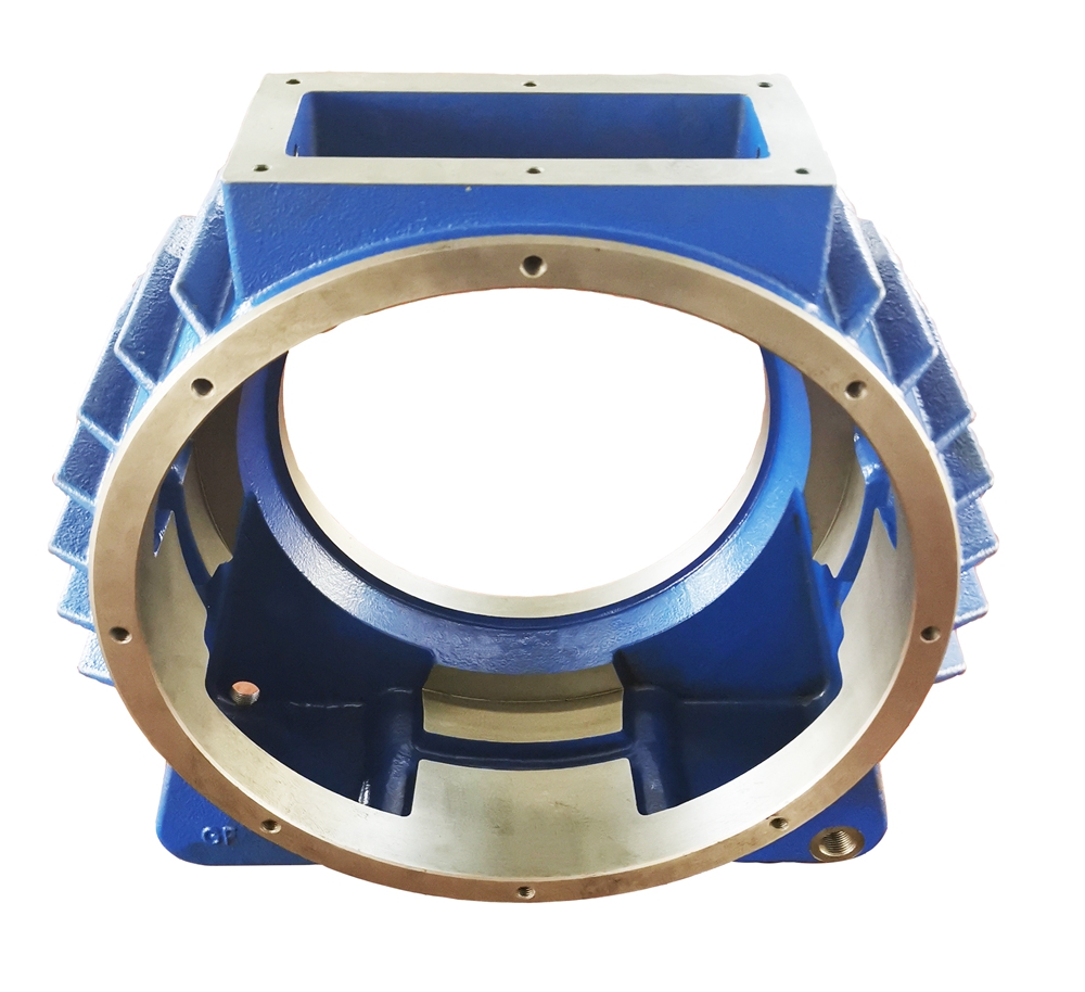 Worm Reduction Gears FC250