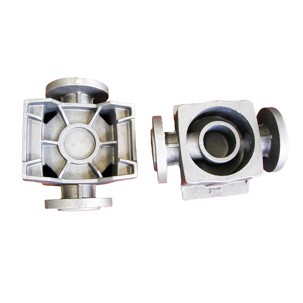 Pump FC250