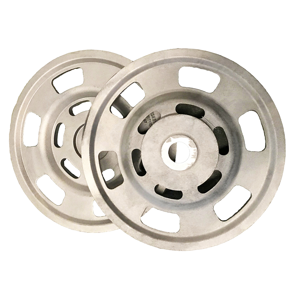 Sprocket wheel FCD450