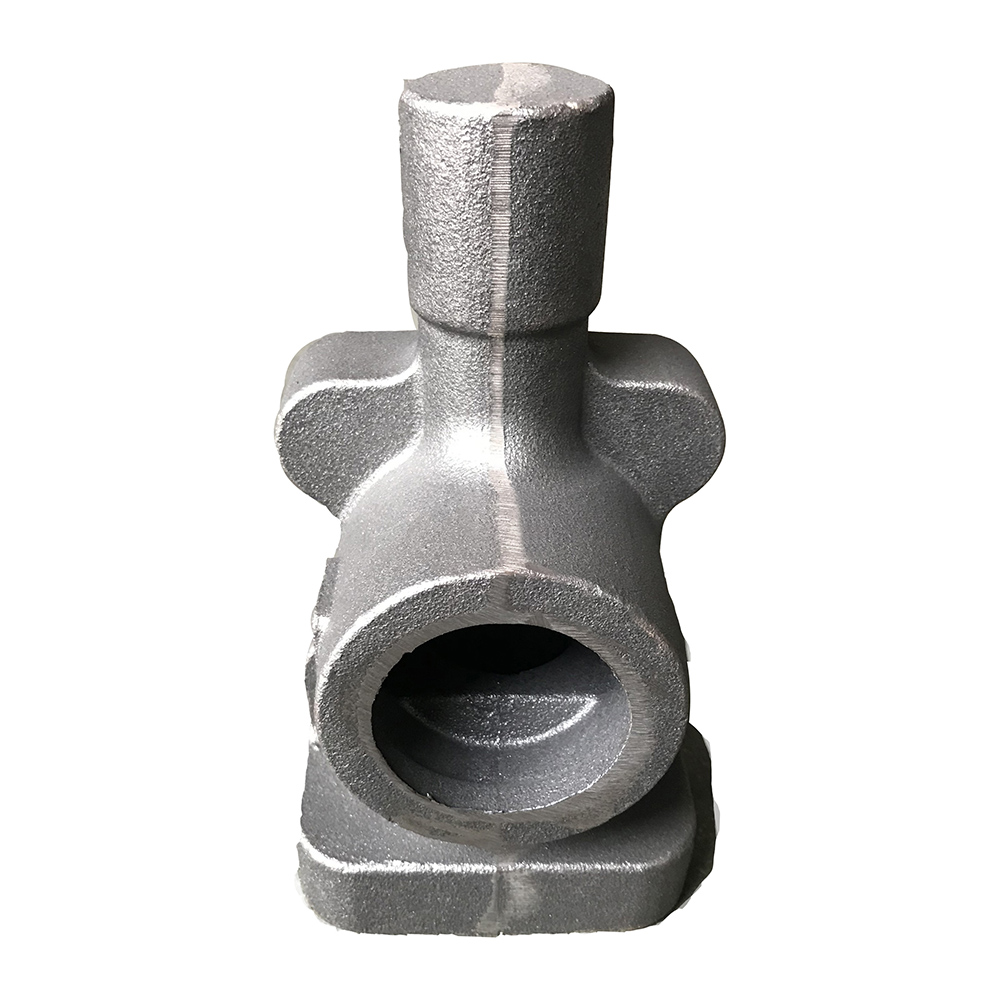 Valve FCD450