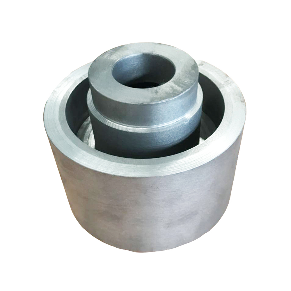 Rotor FCD500