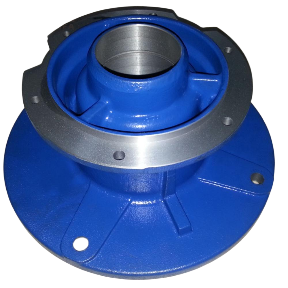 flange