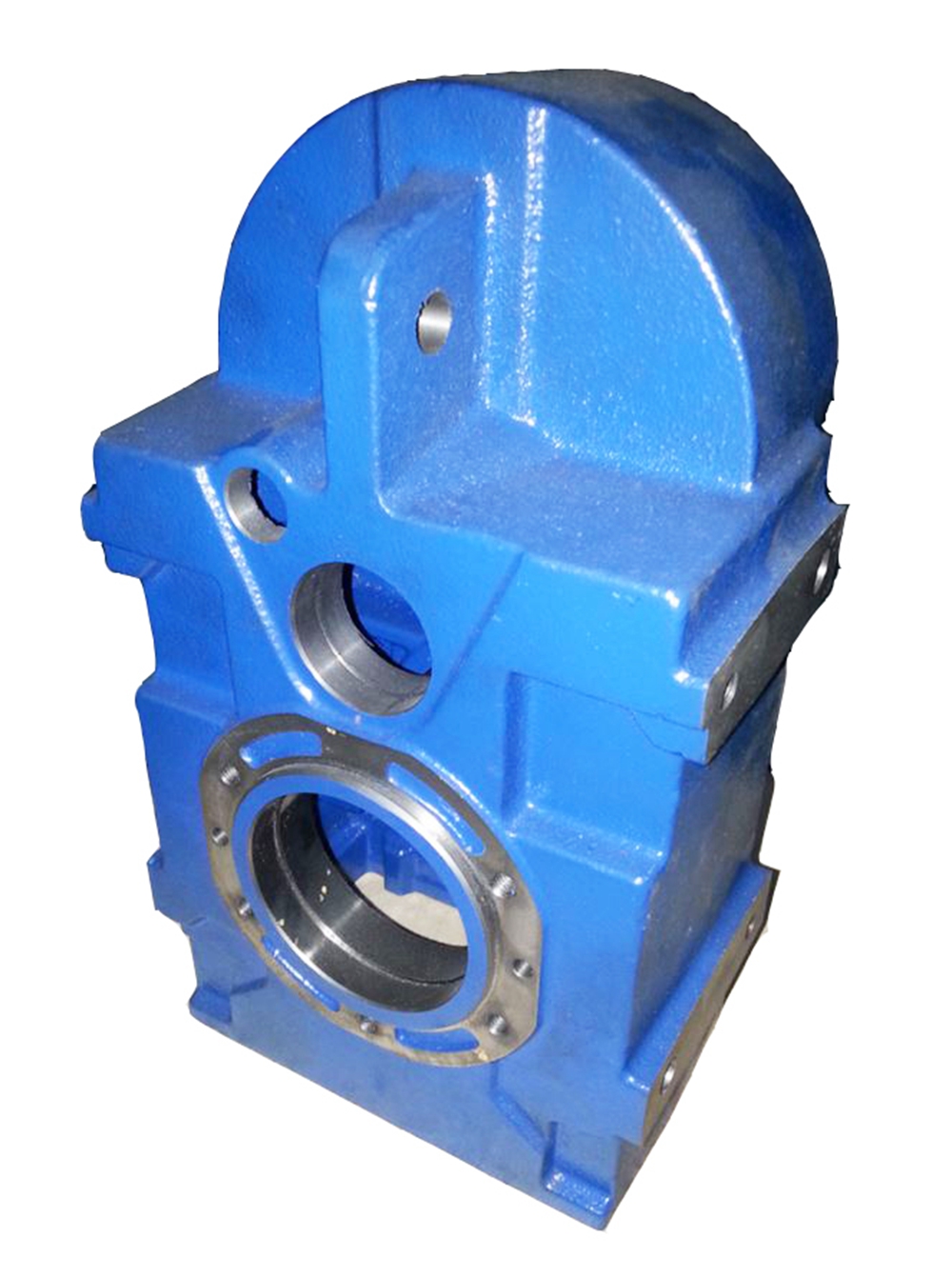 Gearbox FC250