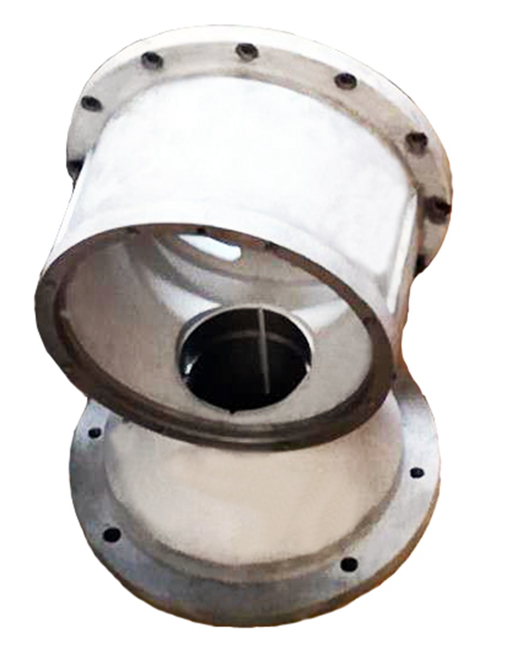 Gearbox FC250